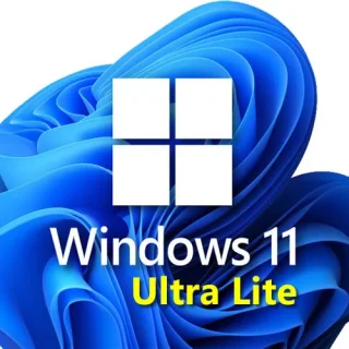 Windows 11 Pro SuperLite 24H2 Free Download (Latest 2025)