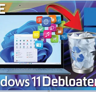 Windows 11 Debloater 2.0.6 Free Download [Latest 2025]