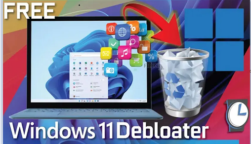 Windows 11 Debloater 2.0.6 Free Download [Latest 2025]