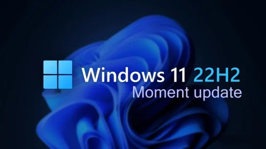 Windows 11 Moment 5.0 Update Free Download [Latest 2025]