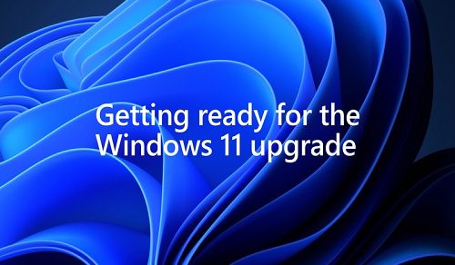 Windows11Upgrade 1.0.0 From Windows 10 Free Download