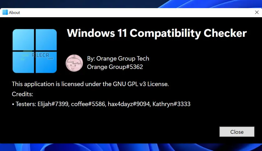 Windows 11 Compatibility Checker 3.0 Free Download [Latest 2025]