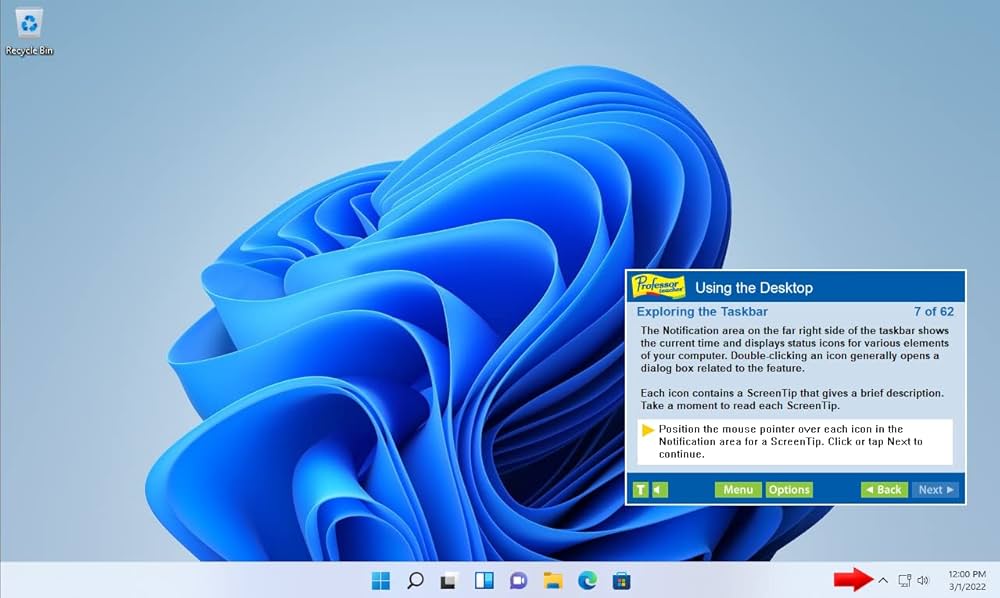 Professor Teaches Windows 11 v3.1 Free Download [Latest 2025]