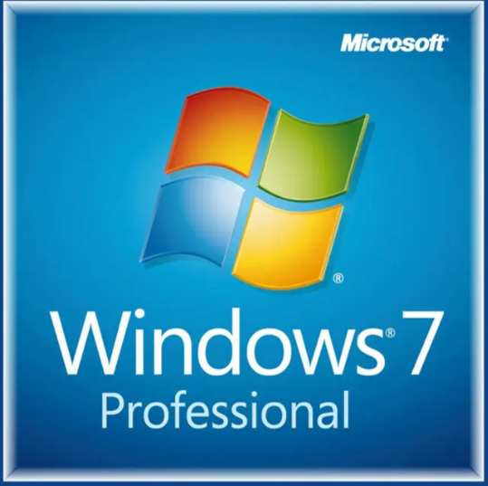 Windows 7 Professional Preactivated Free Download [Latest 2025]