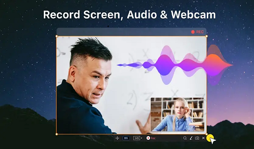 Screen Recorder for Windows 11 Free Download - v1.0.6.0