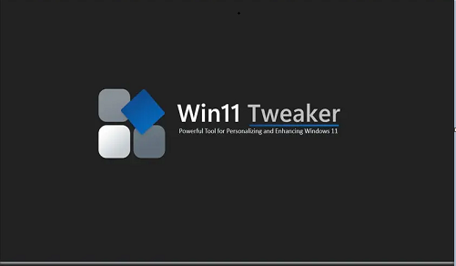 Win11 Tweaker 2.0.0 Free Download (Latest 2025)