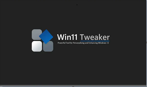 Win11 Tweaker 2.0.0 Free Download (Latest 2025)