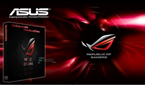 Windows 10 ROG EDITION v7 Pre-Activated Free Download