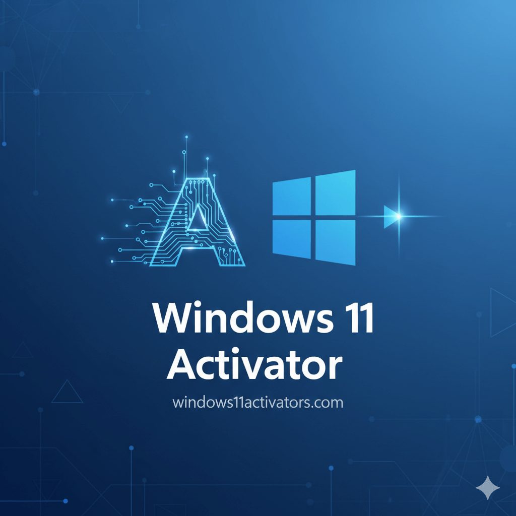 KMSPico Windows 11 Activator 2025 - Windows 11 Activation for Free