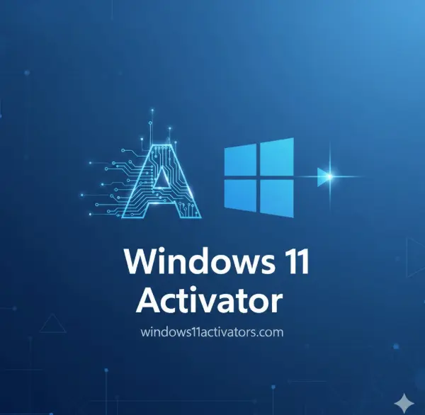 How to Activate Windows 11 with KMSPico Windows 11 Activator 2026